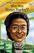 Image result for Rosa Parks Hair