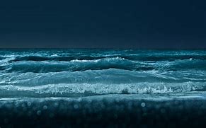 Image result for Night Ocean Wallpaper