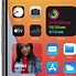 Image result for iPhone Interface