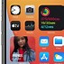 Image result for iOS 16 New No Battery Icon