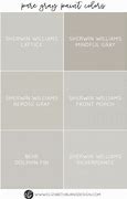Image result for Grayish Brown Paint Color