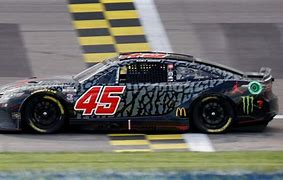 Image result for NASCAR 45 Race Car