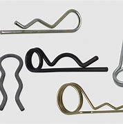 Image result for Types of Retaining Pins