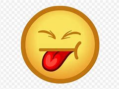 Image result for Angry Tongue Out Emoji