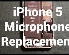 Image result for iPhone 5 Microphone Location