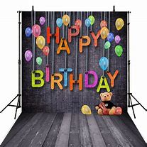 Image result for Photo Backdrop for Kids Birthday Party