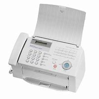 Image result for Sharp UX 355L Fax Machine