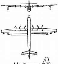 Image result for BV 238 Plane Plans