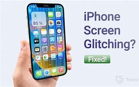 Image result for How to Fix My Phone Screen Gliych