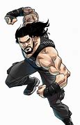 Image result for WWE Cartoon Drawings