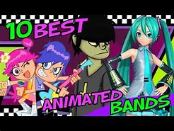 Image result for Band with Bad Song Animated