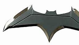 Image result for Justice League Batarang