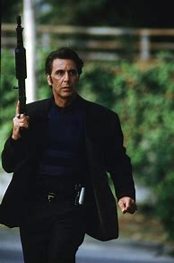 Image result for Heat Movie Characters