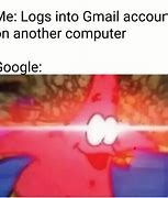 Image result for Gmail Perc Meme