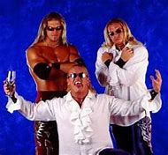 Image result for The Brood Professional Wrestling