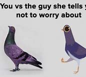 Image result for Is This a Dove Meme