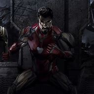 Image result for Iron Man Dark Wallpaper 4K