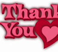 Image result for Thank You Calligraphy