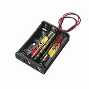 Image result for 3 AAA Battery Holder