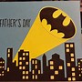 Image result for Batman and Alfred Father's Day
