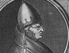 Image result for Pope Gregory Vi