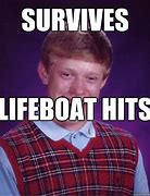 Image result for Life Boat Rescue Meme