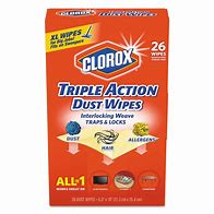 Image result for Dusting Wipes