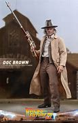 Image result for Doc Brown Cowboy