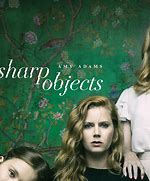 Image result for Sharp Objects Show
