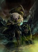 Image result for Drizzt Artwork