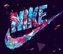 Image result for Anime Nike Logo for Embroidery