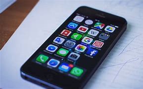 Image result for Black iPhone Panel