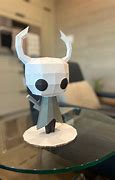 Image result for Hollow Knight Papercraft