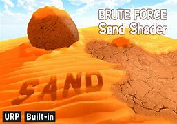 Image result for Brute Force Sand Deck