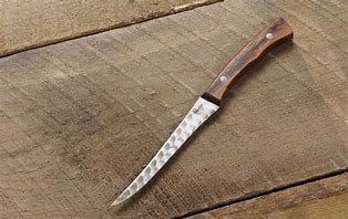 Image result for Wickedly Sharp Fillet Knife