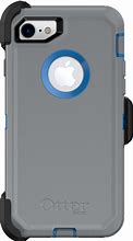 Image result for OtterBox Defender Blue iPhone 8