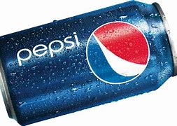 Image result for Pepsi Can PNG