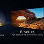 Image result for Pared LED Sony