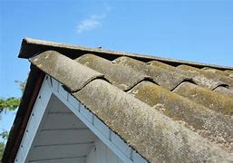 Image result for Asbestos Roof Shingles