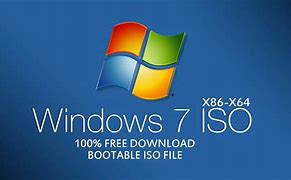 Image result for Win7 ISO