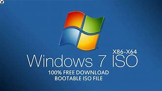 Image result for Windows 7 ISO Download