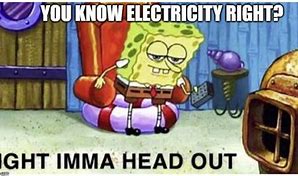 Image result for Electricity Jar Meme