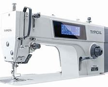 Image result for Typical Straight Sewing Machine