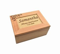 Image result for Family Memory Box