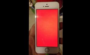 Image result for iPhone Break Red Screen of Death