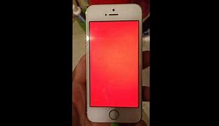 Image result for iPhone Red Screen of Death