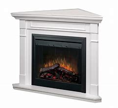 Image result for Best Corner Electric Fireplace