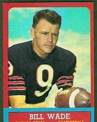 Image result for Chicago Bears Football Players