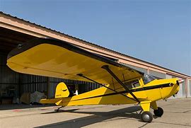 Image result for Taylorcraft BC12 NC 43754