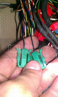 Image result for Battery Ground Cable with Accessory Stud